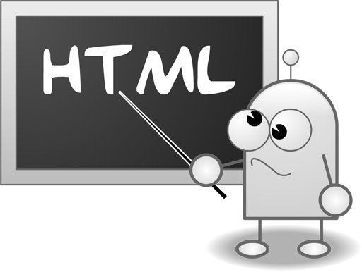 html